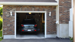 Garage Door Installation at Barre Circle, Maryland